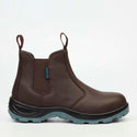 Mangano Smooth Leather