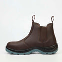 Mangano Smooth Leather