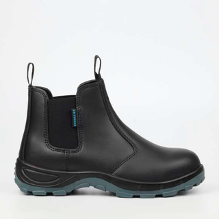Mangano Smooth Leather
