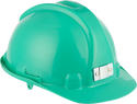 Metal Clamp Hard Hat