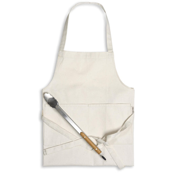 Okiyo Gohan Cotton Apron