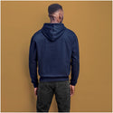 Mens Okiyo Kaizen Recycled Hooded Sweater