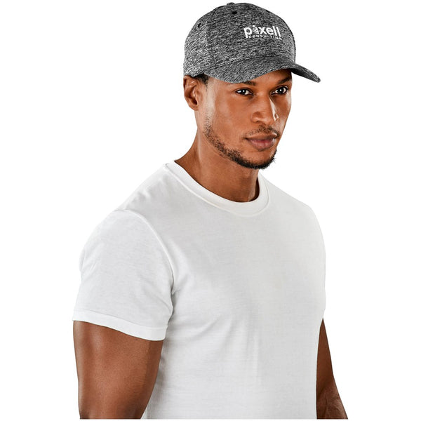 Deuce Cap - 6 Panel