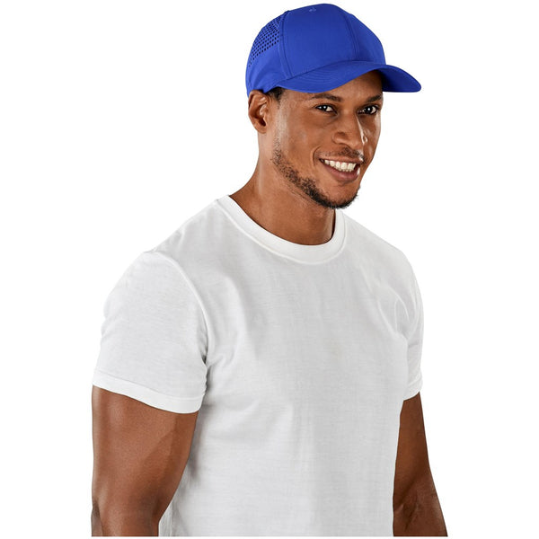 Relay Cap - 6 Panel