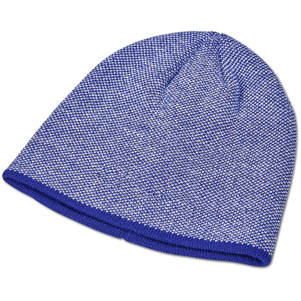 Quebec Acrylic Beanie