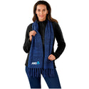 New Hampshire Melange Scarf