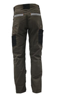 Everest Propeak Tear-Resistant Work Trousers