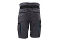 Everest Protrek Work Shorts