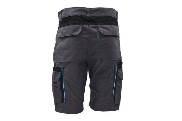 Everest Protrek Work Shorts