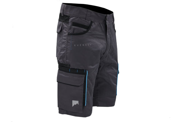 Everest Protrek Work Shorts