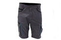Everest Protrek Work Shorts