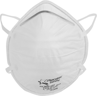 Pioneer FFP1 Dust Masks