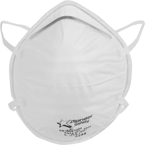 Pioneer FFP1 Dust Masks