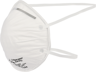Pioneer FFP1 Dust Masks