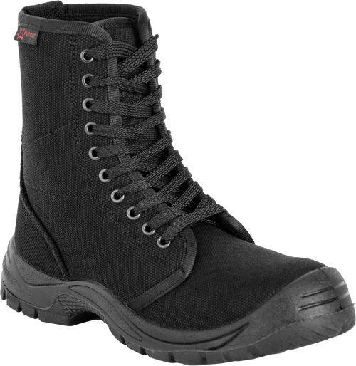 Pioneer Security Boot