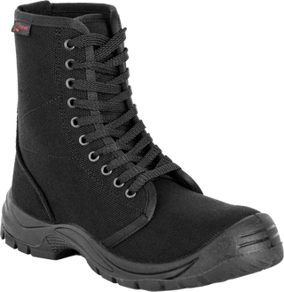 Pioneer Security Boot