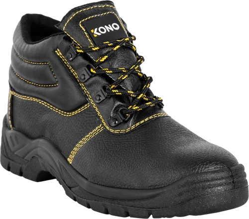 Kono Safety Boot