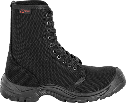 Pioneer Security Boot