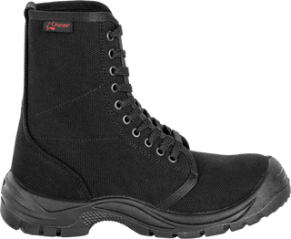 Pioneer Security Boot