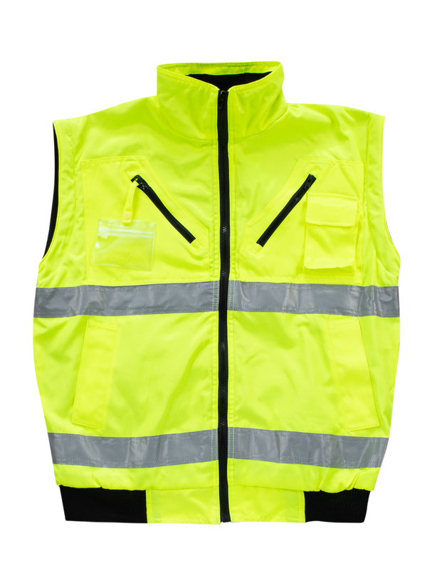 Pioneer Winter Bunny Jacket - Lime