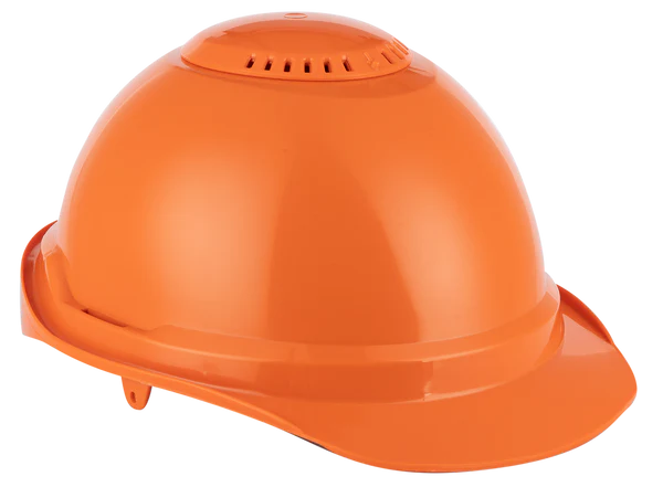 Nikki Hard Hat