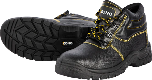 Kono Safety Boot