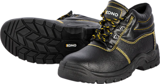 Kono Safety Boot