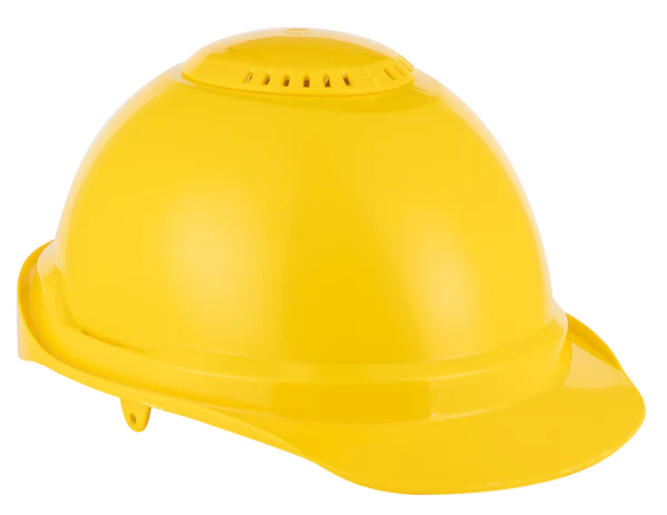 Nikki Hard Hat