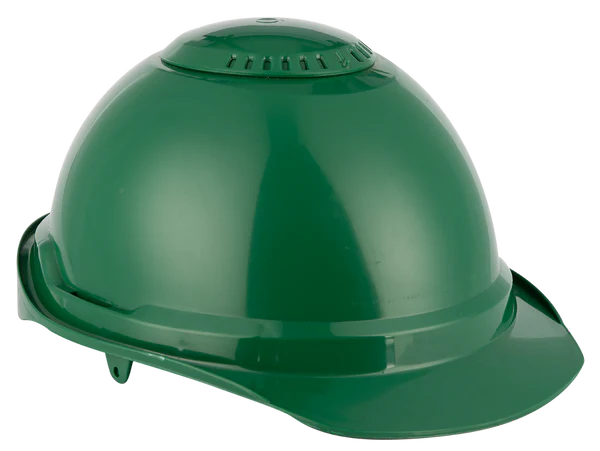 Nikki Hard Hat