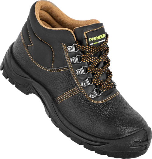 Pioneer Safety Boot