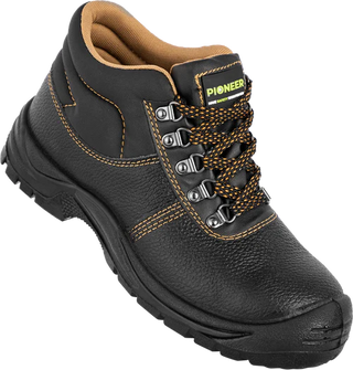 Pioneer Safety Boot