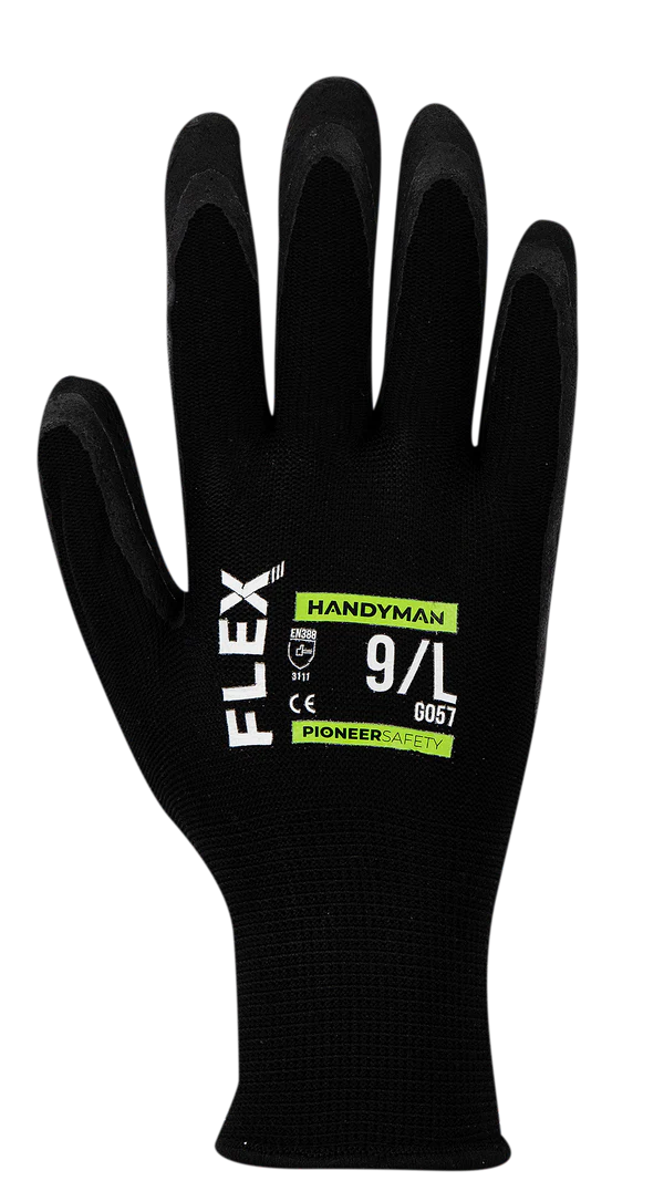 Flex Handyman Gloves