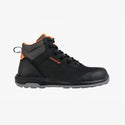 Interceptor X-Lite Boot: Work boot with laces, water-resistant upper, and a composite toe cap.