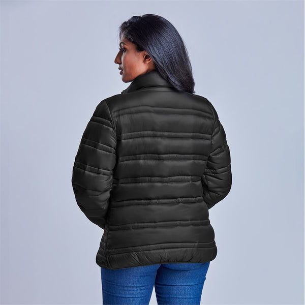 Ladies Eclipse Jacket