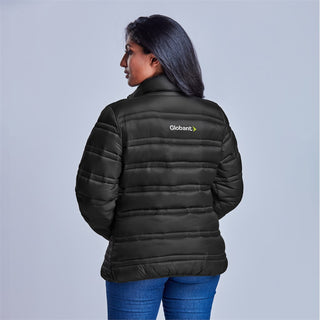 Ladies Eclipse Jacket