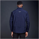 Mens Alex Varga Elysium Softshell Jacket