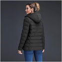 Ladies Alex Varga Iveroc Jacket