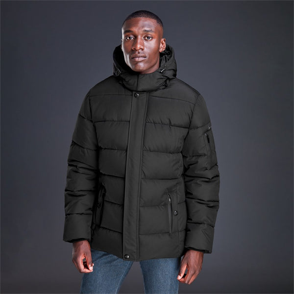 Mens Alex Varga Montpellier Jacket