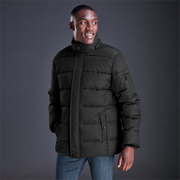 Mens Alex Varga Montpellier Jacket