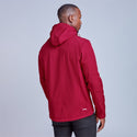 Mens Nexus Softshell Jacket