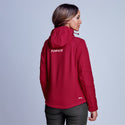 Ladies Nexus Softshell Jacket