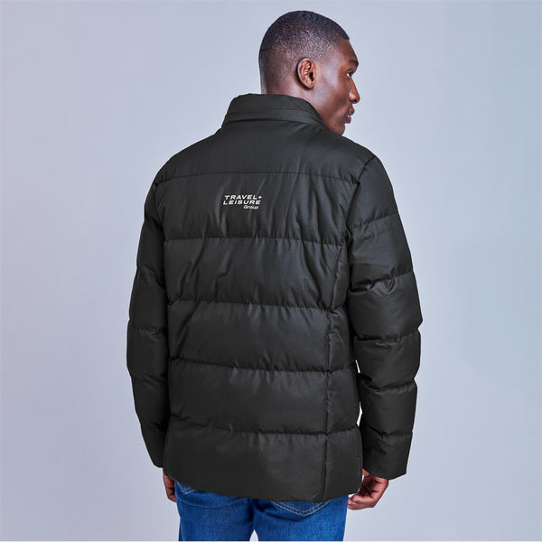 Mens Maverick Jacket