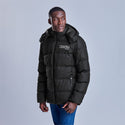 Mens Maverick Jacket