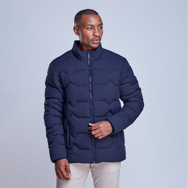 Mens Stratus Jacket