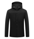 Everest Stealth Softshell Jacket