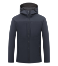 Everest Stealth Softshell Jacket