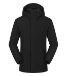 Everest Mountain Trek Jacket