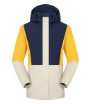 Everest Mountain Trek Jacket