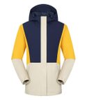 Everest Mountain Trek Jacket