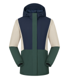 Everest Mountain Trek Jacket